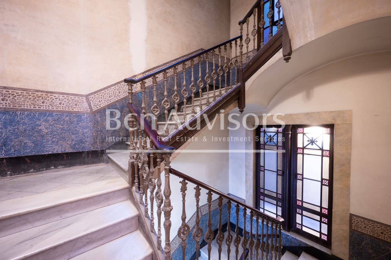 4 makuuhuone Huoneisto myytävänä paikassa Barcelona kaupunki mukana uima-altaan - 2 650 000 € (Ref: 9807837)