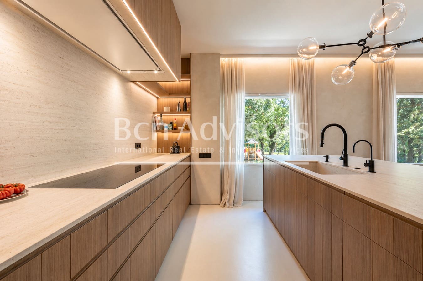 1 camera da letto Appartamento in vendita in Barcelona citta - 1.950.000 € (Rif: 9807838)