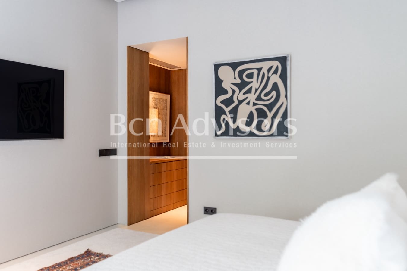 1 camera da letto Appartamento in vendita in Barcelona citta - 1.950.000 € (Rif: 9807838)