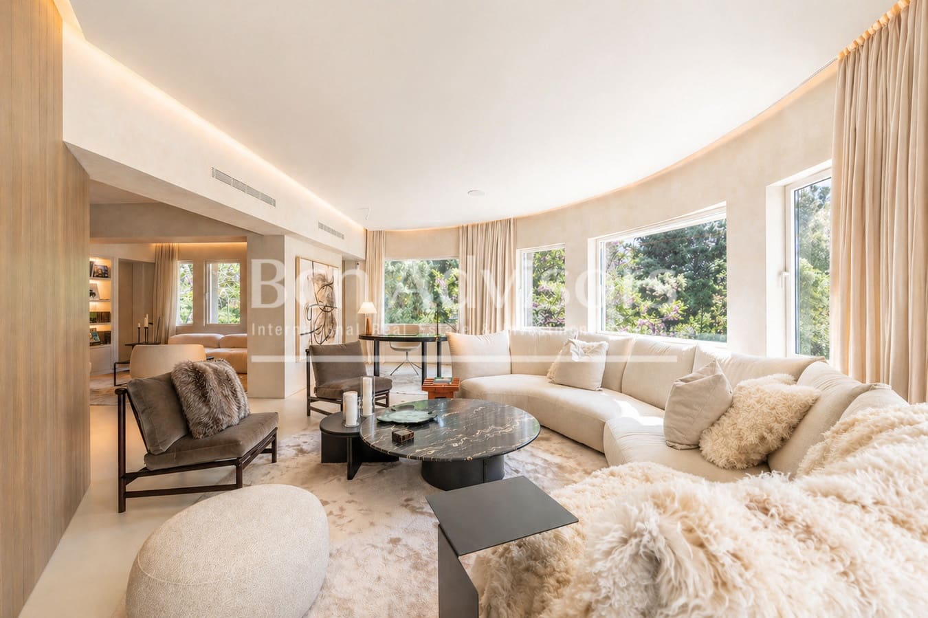 1 camera da letto Appartamento in vendita in Barcelona citta - 1.950.000 € (Rif: 9807838)