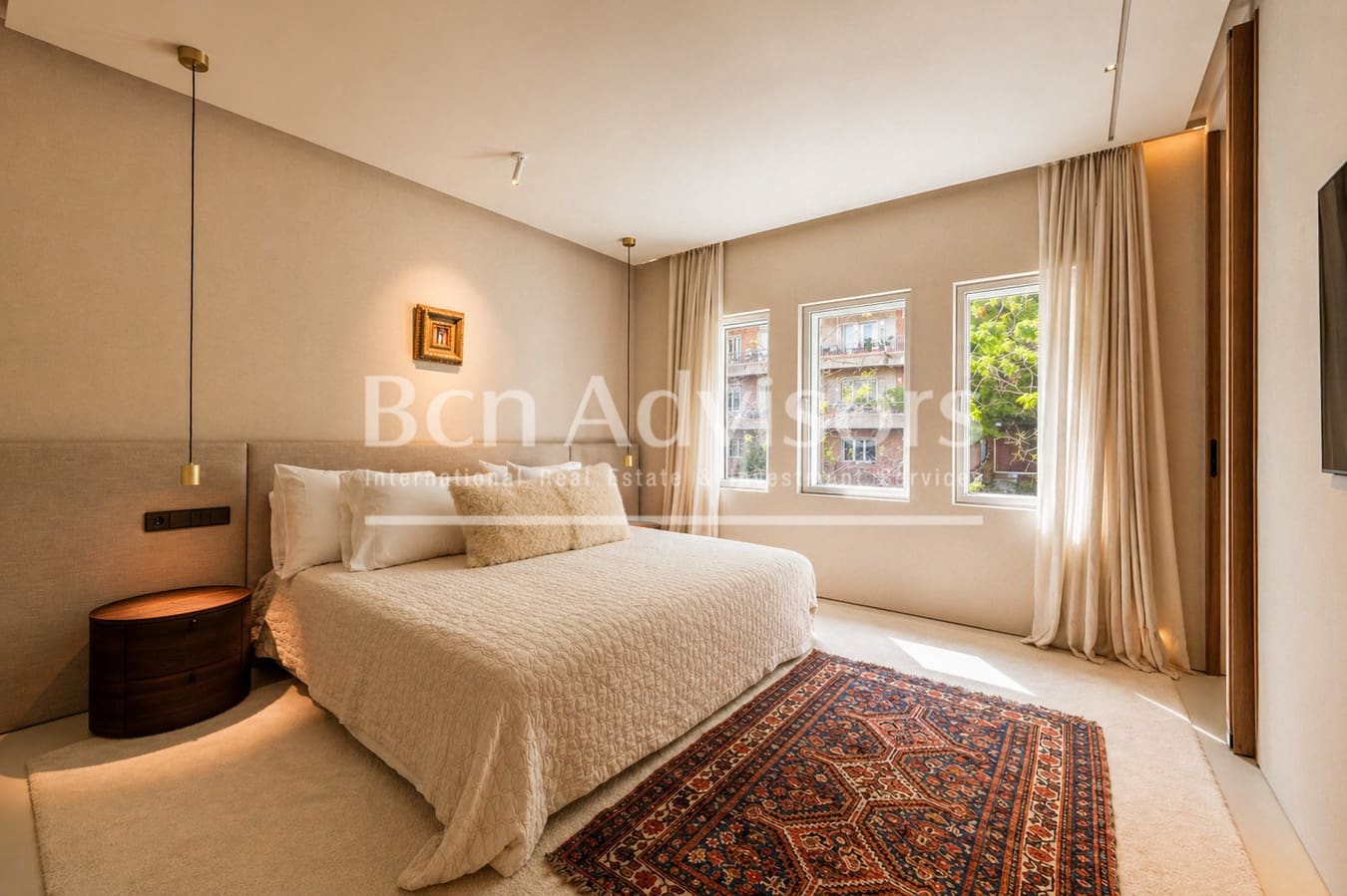1 camera da letto Appartamento in vendita in Barcelona citta - 1.950.000 € (Rif: 9807838)