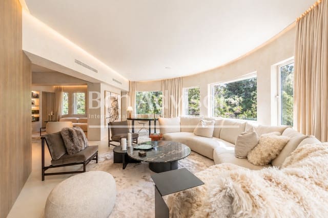 1 camera da letto Appartamento in vendita in Sant Gervasi - Galvany, Barcelona città - 1.950.000 € (Rif: 9807838)
