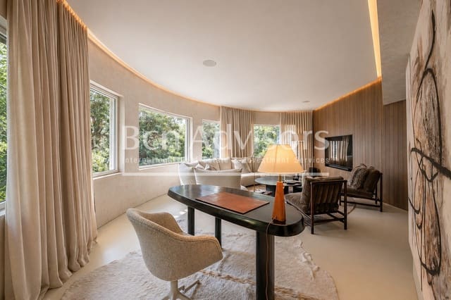 1 camera da letto Appartamento in vendita in Sant Gervasi - Galvany, Barcelona città - 1.950.000 € (Rif: 9807838)