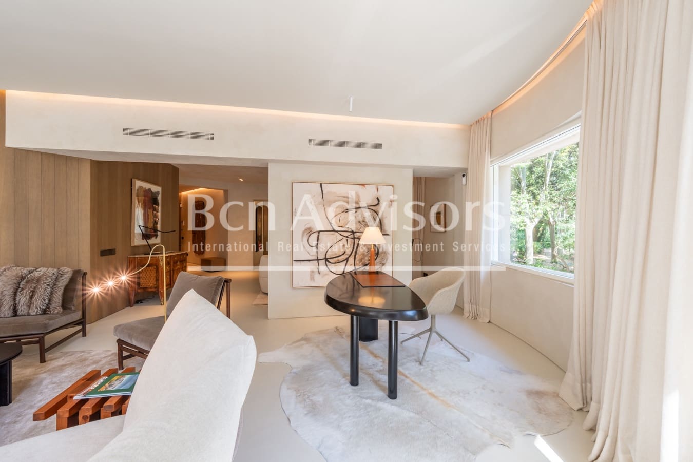 1 camera da letto Appartamento in vendita in Barcelona citta - 1.950.000 € (Rif: 9807838)