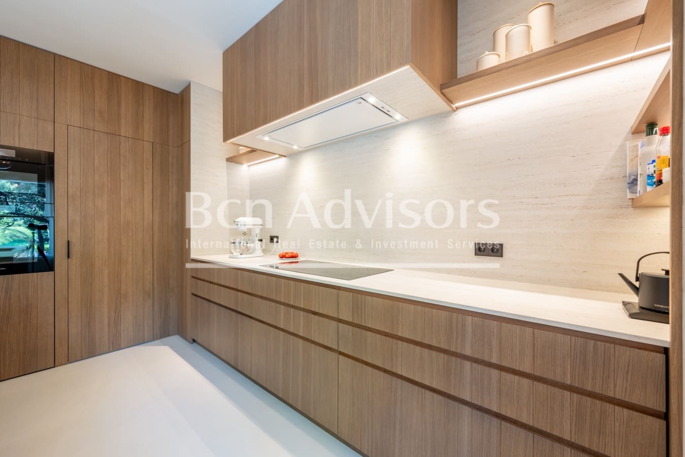 1 camera da letto Appartamento in vendita in Barcelona citta - 1.950.000 € (Rif: 9807838)