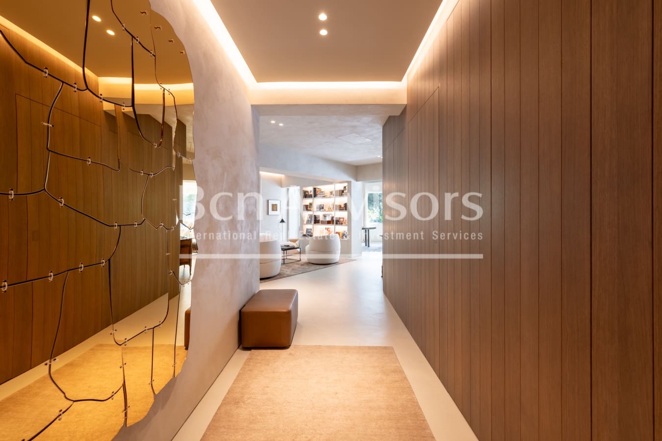 1 camera da letto Appartamento in vendita in Barcelona citta - 1.950.000 € (Rif: 9807838)