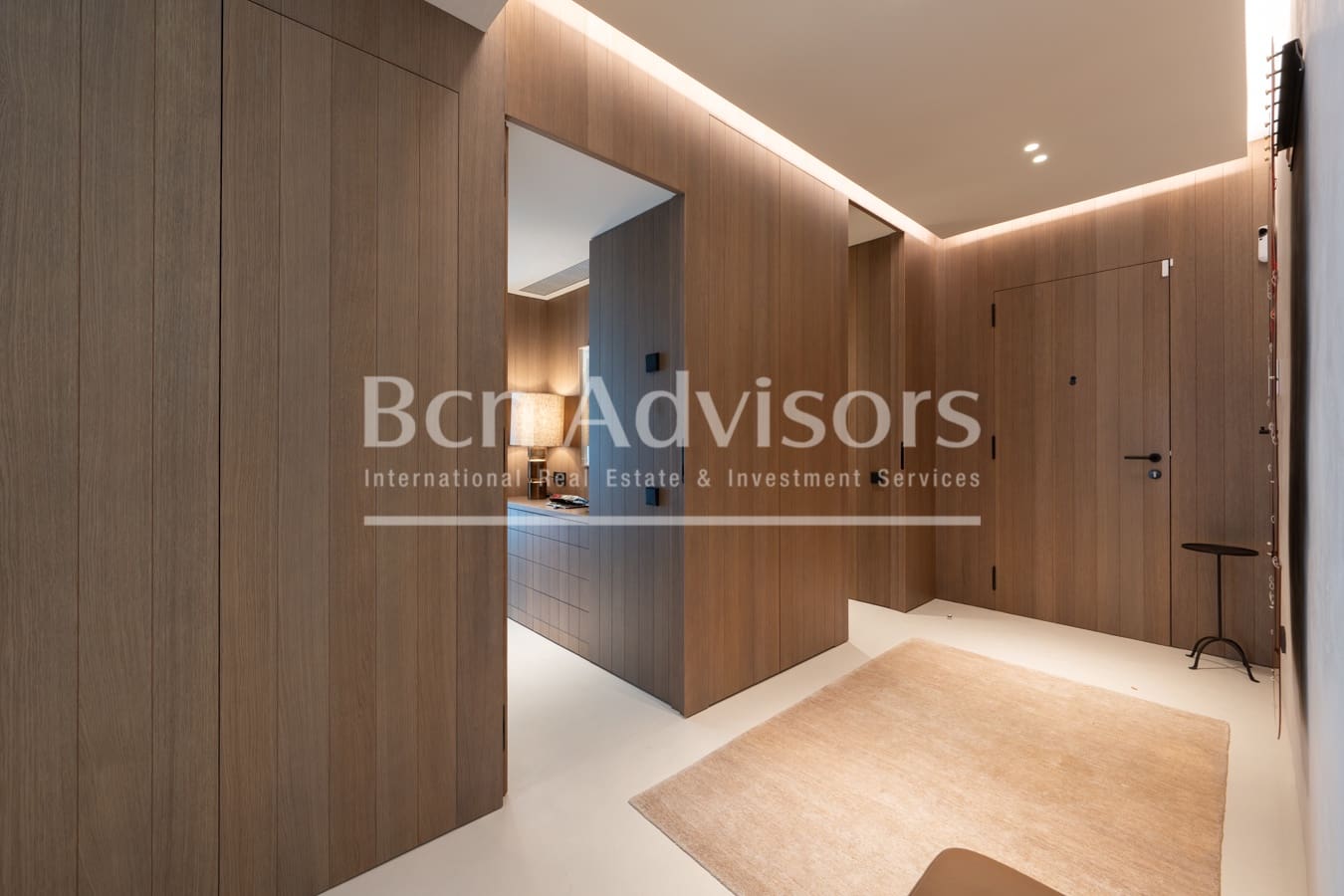 1 camera da letto Appartamento in vendita in Barcelona citta - 1.950.000 € (Rif: 9807838)