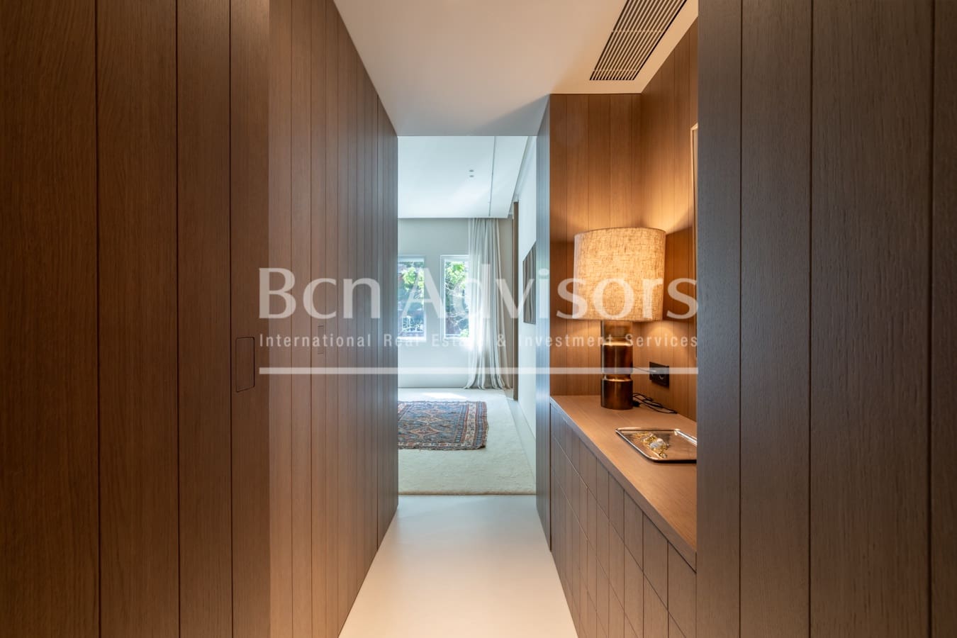 1 camera da letto Appartamento in vendita in Barcelona citta - 1.950.000 € (Rif: 9807838)