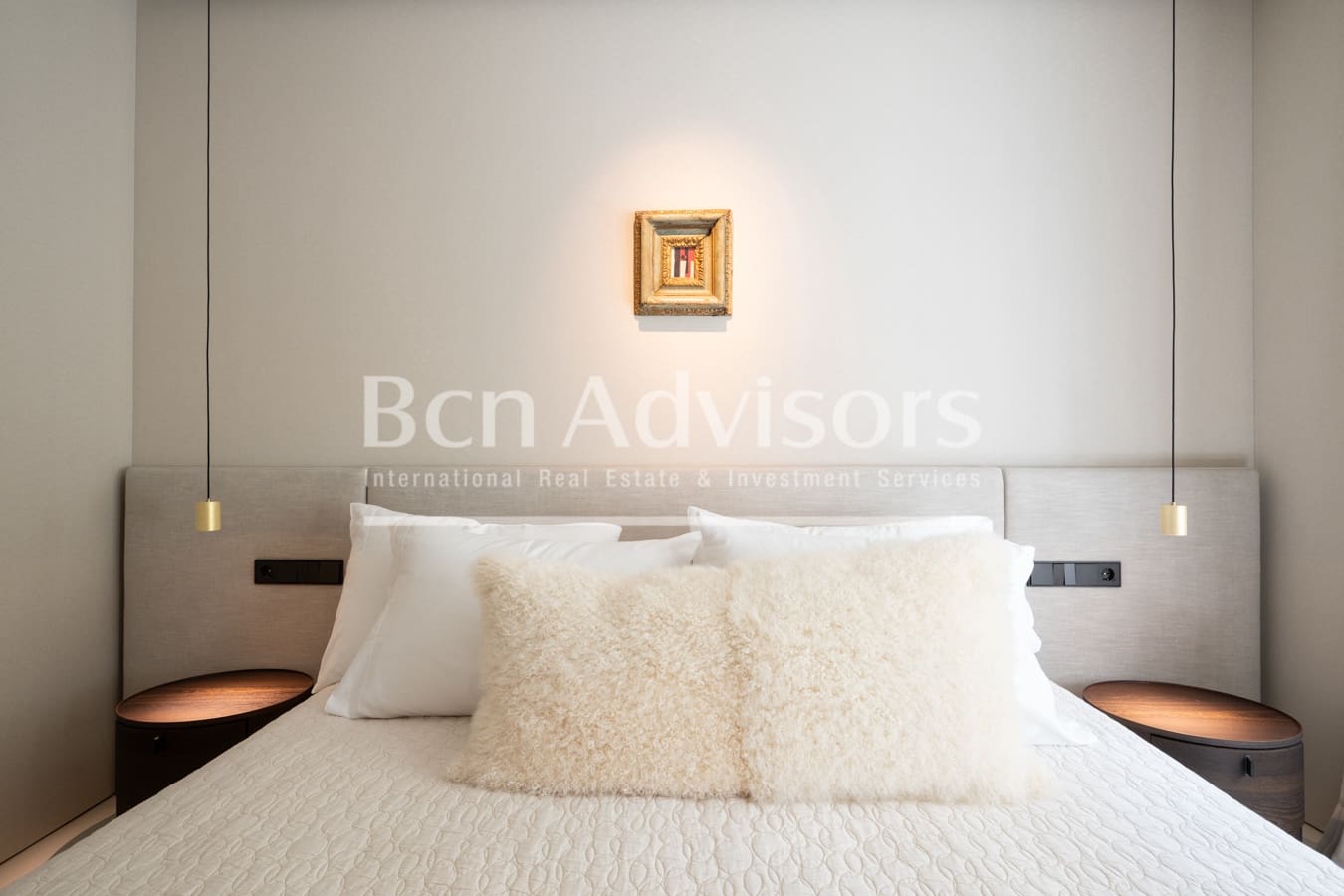 1 camera da letto Appartamento in vendita in Barcelona citta - 1.950.000 € (Rif: 9807838)