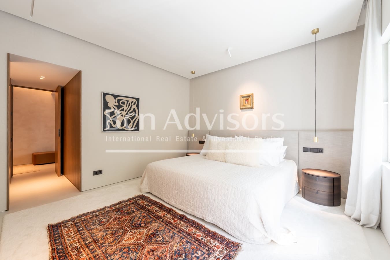 1 camera da letto Appartamento in vendita in Barcelona citta - 1.950.000 € (Rif: 9807838)