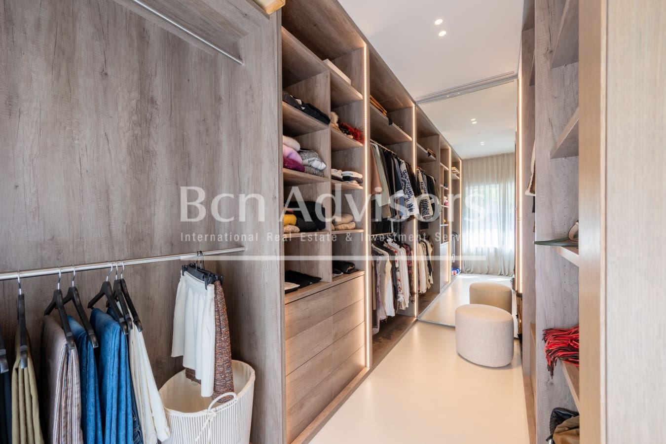 1 camera da letto Appartamento in vendita in Barcelona citta - 1.950.000 € (Rif: 9807838)