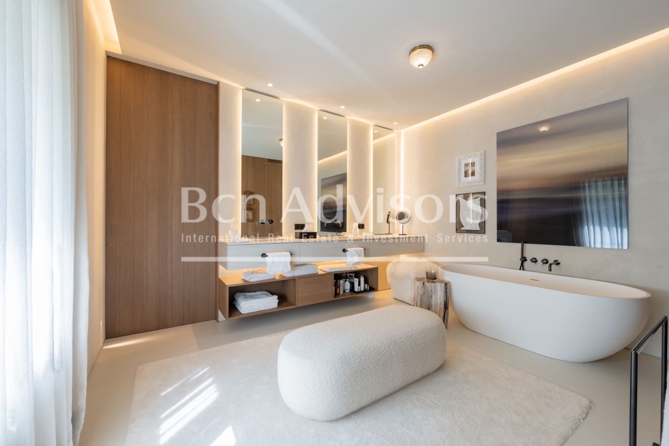1 camera da letto Appartamento in vendita in Barcelona citta - 1.950.000 € (Rif: 9807838)