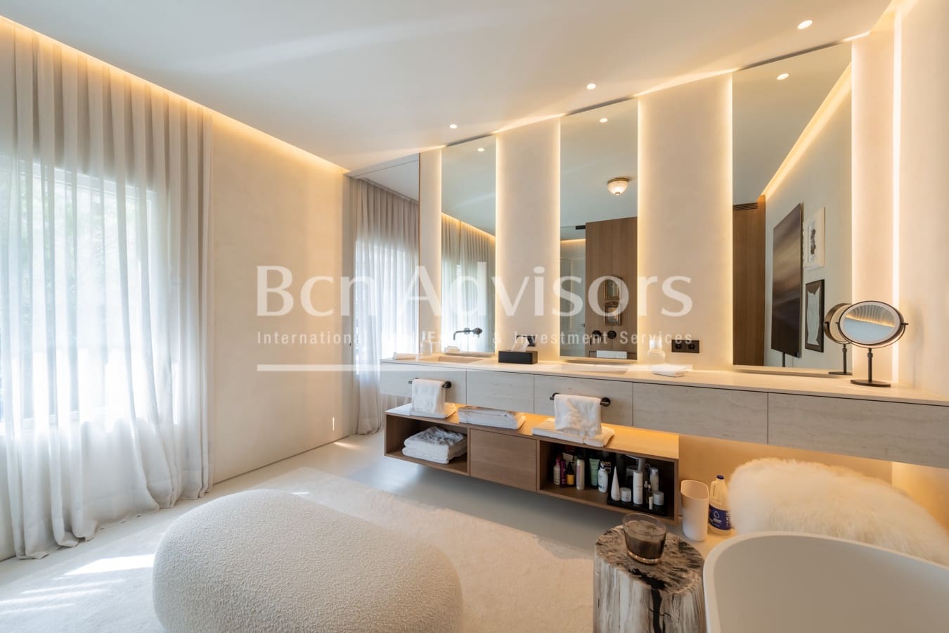 1 camera da letto Appartamento in vendita in Barcelona citta - 1.950.000 € (Rif: 9807838)