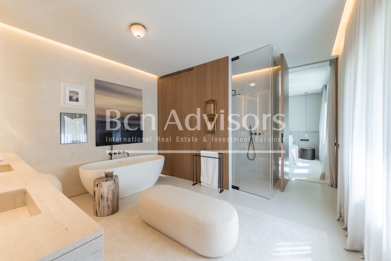 1 camera da letto Appartamento in vendita in Barcelona citta - 1.950.000 € (Rif: 9807838)
