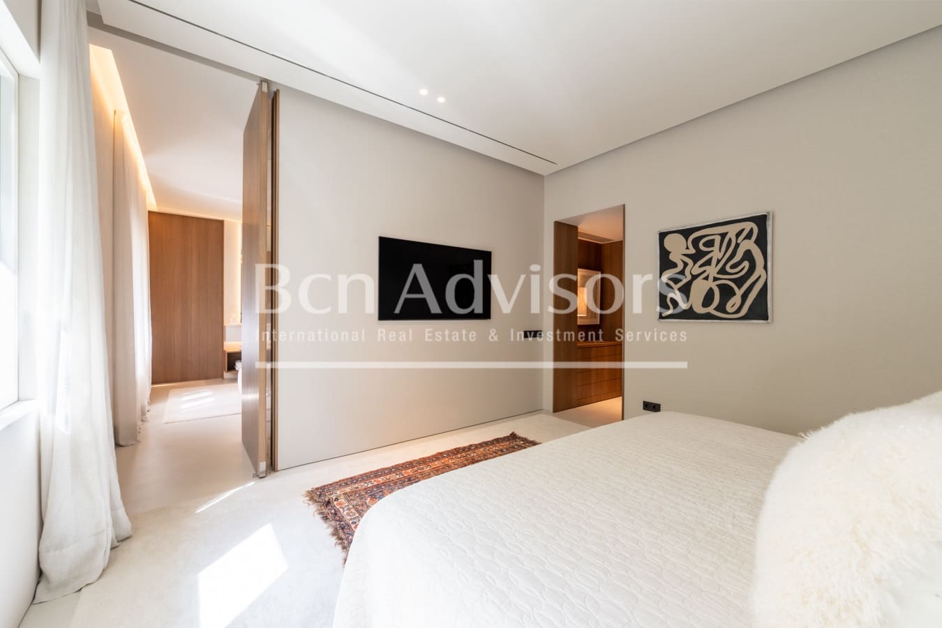 1 camera da letto Appartamento in vendita in Barcelona citta - 1.950.000 € (Rif: 9807838)