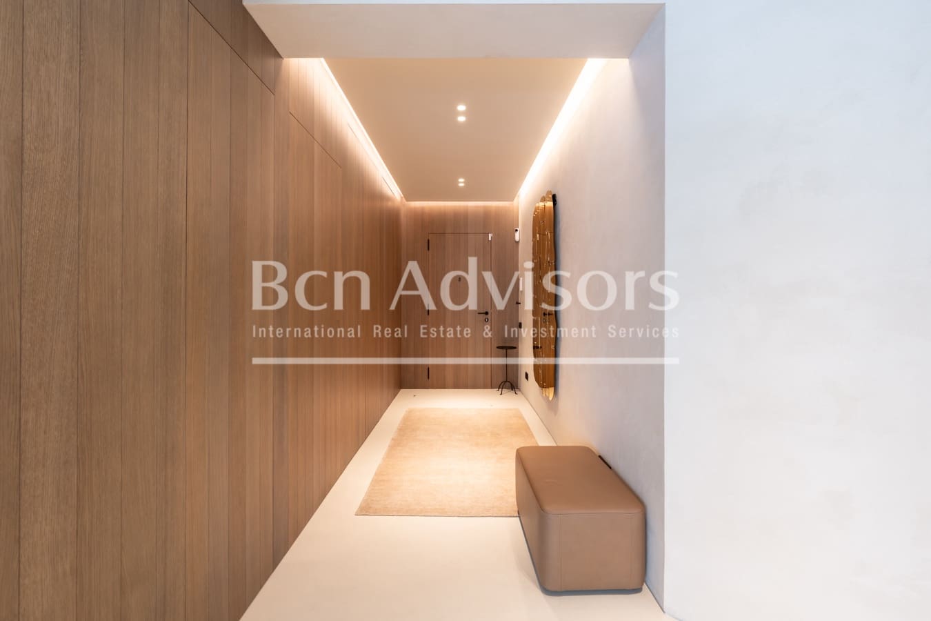 1 camera da letto Appartamento in vendita in Barcelona citta - 1.950.000 € (Rif: 9807838)