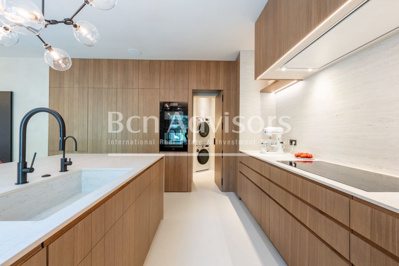 1 camera da letto Appartamento in vendita in Barcelona citta - 1.950.000 € (Rif: 9807838)
