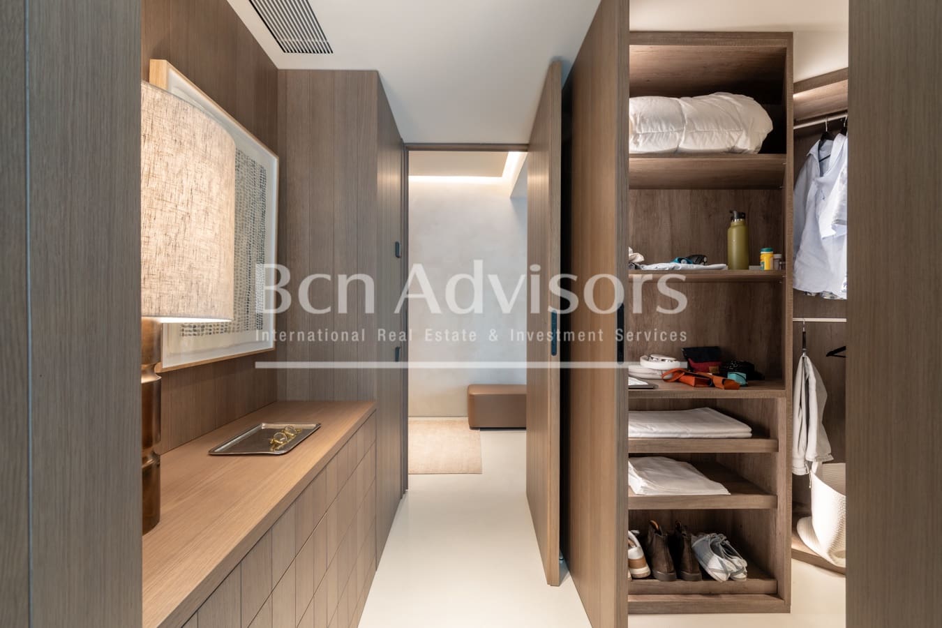 1 camera da letto Appartamento in vendita in Barcelona citta - 1.950.000 € (Rif: 9807838)