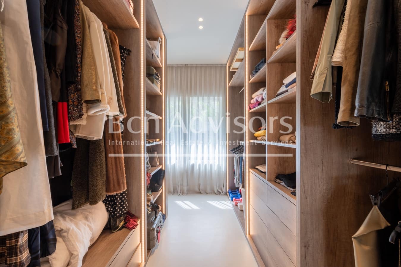 1 camera da letto Appartamento in vendita in Barcelona citta - 1.950.000 € (Rif: 9807838)