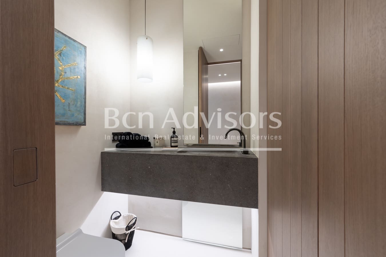 1 camera da letto Appartamento in vendita in Barcelona citta - 1.950.000 € (Rif: 9807838)