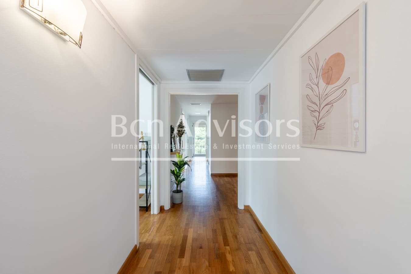 3 sovrum Lägenhet till salu i Barcelona stad med garage - 795 000 € (Ref: 9807839)