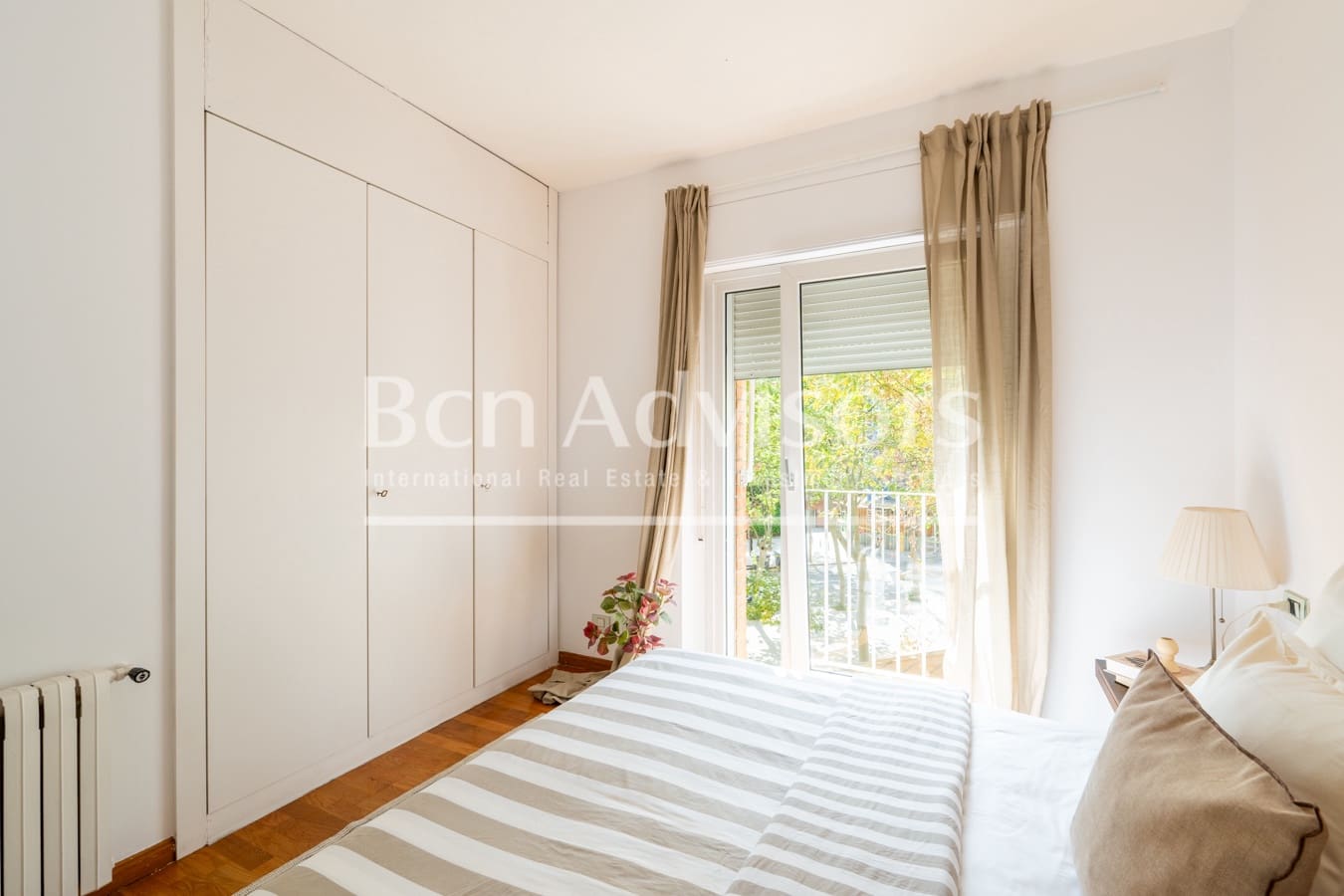 3 sovrum Lägenhet till salu i Barcelona stad med garage - 795 000 € (Ref: 9807839)