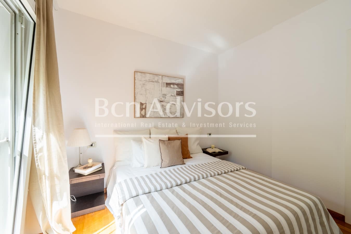 3 sovrum Lägenhet till salu i Barcelona stad med garage - 795 000 € (Ref: 9807839)