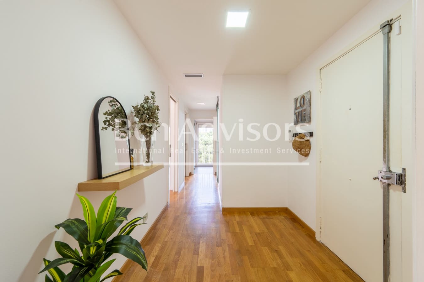 3 sovrum Lägenhet till salu i Barcelona stad med garage - 795 000 € (Ref: 9807839)