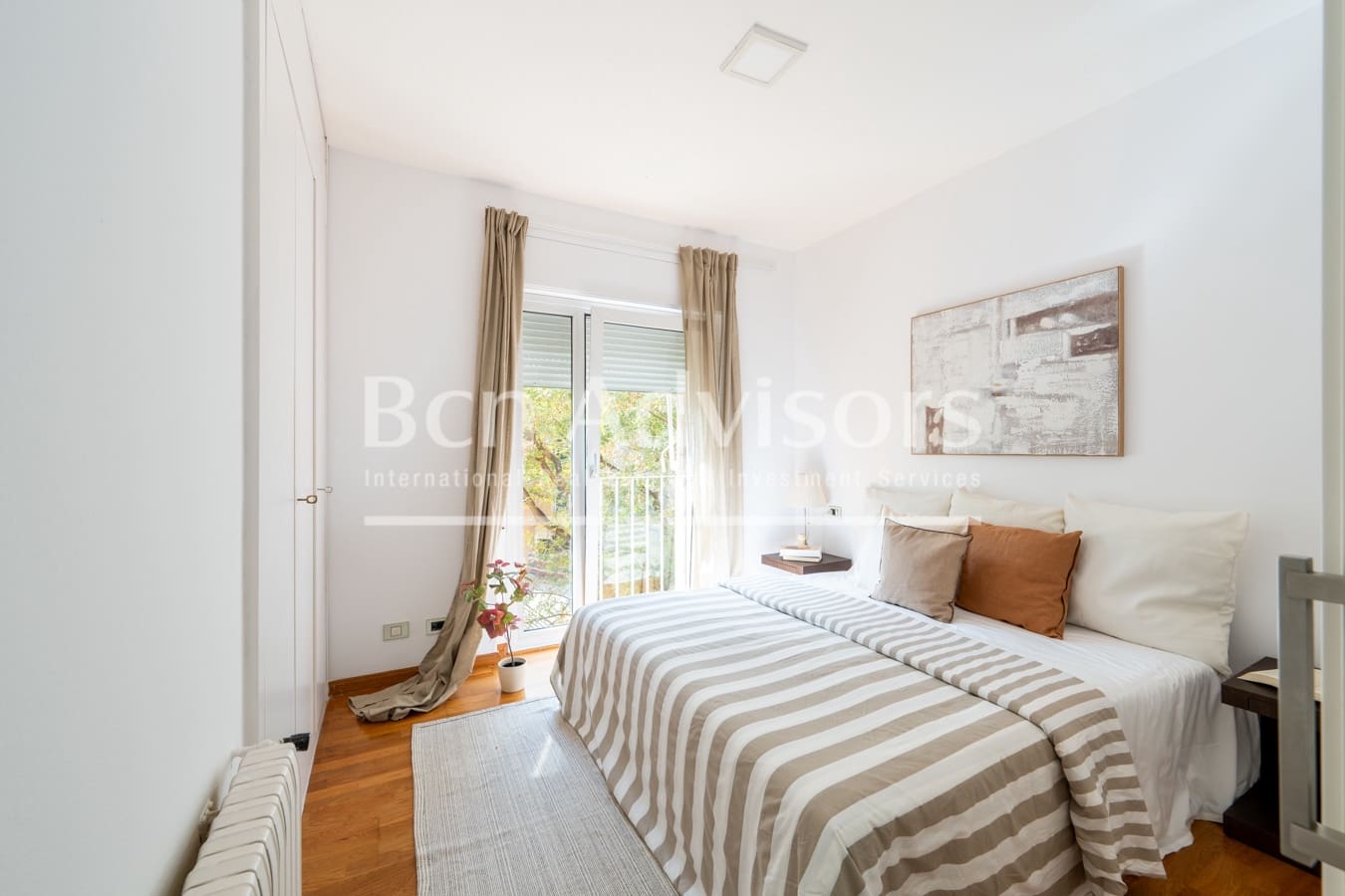 3 sovrum Lägenhet till salu i Barcelona stad med garage - 795 000 € (Ref: 9807839)