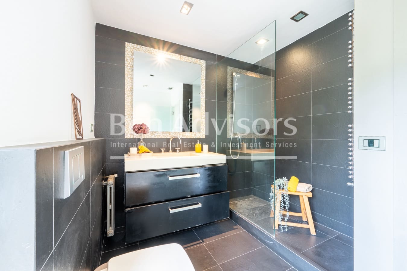 3 sovrum Lägenhet till salu i Barcelona stad med garage - 795 000 € (Ref: 9807839)