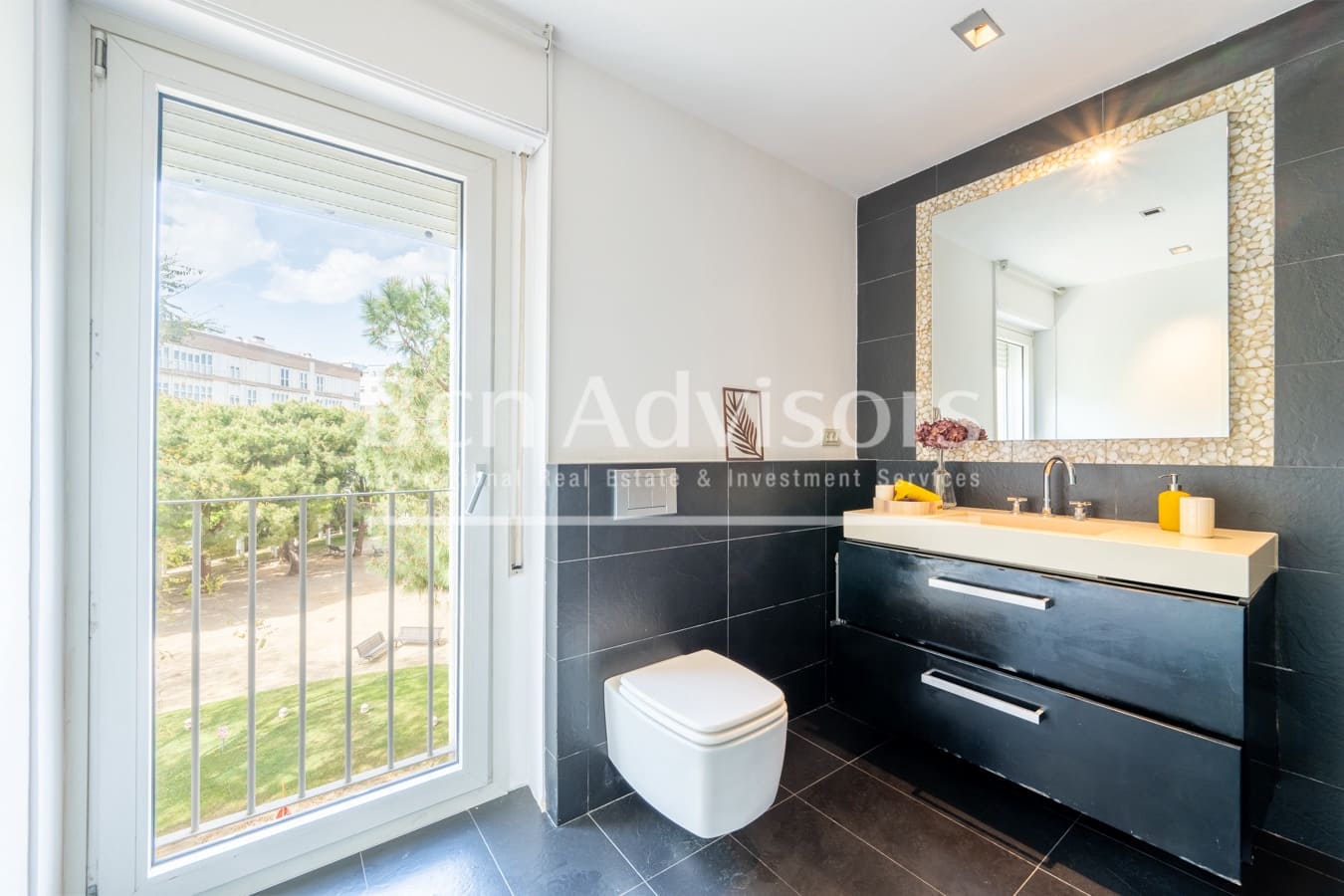 3 sovrum Lägenhet till salu i Barcelona stad med garage - 795 000 € (Ref: 9807839)