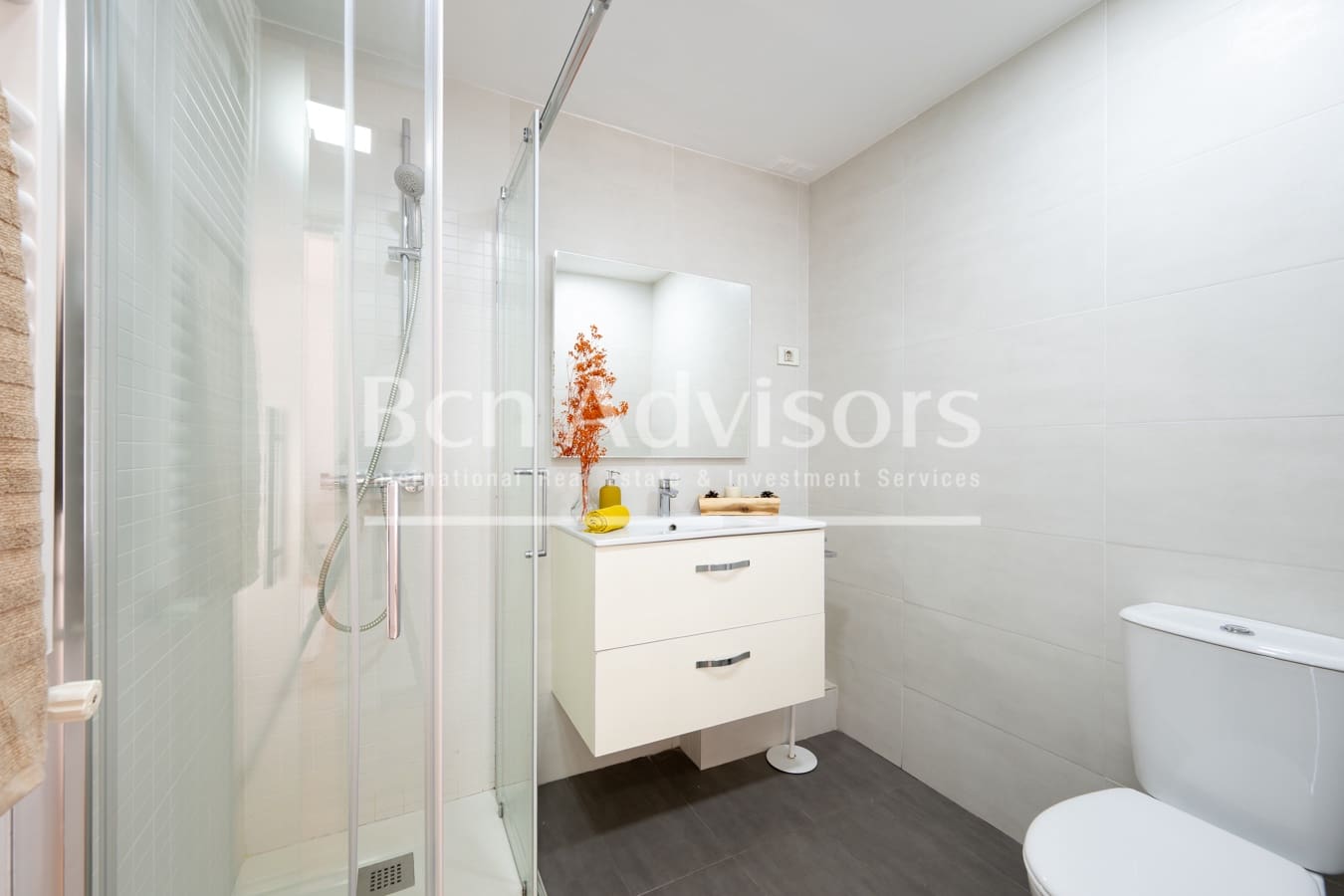 3 sovrum Lägenhet till salu i Barcelona stad med garage - 795 000 € (Ref: 9807839)