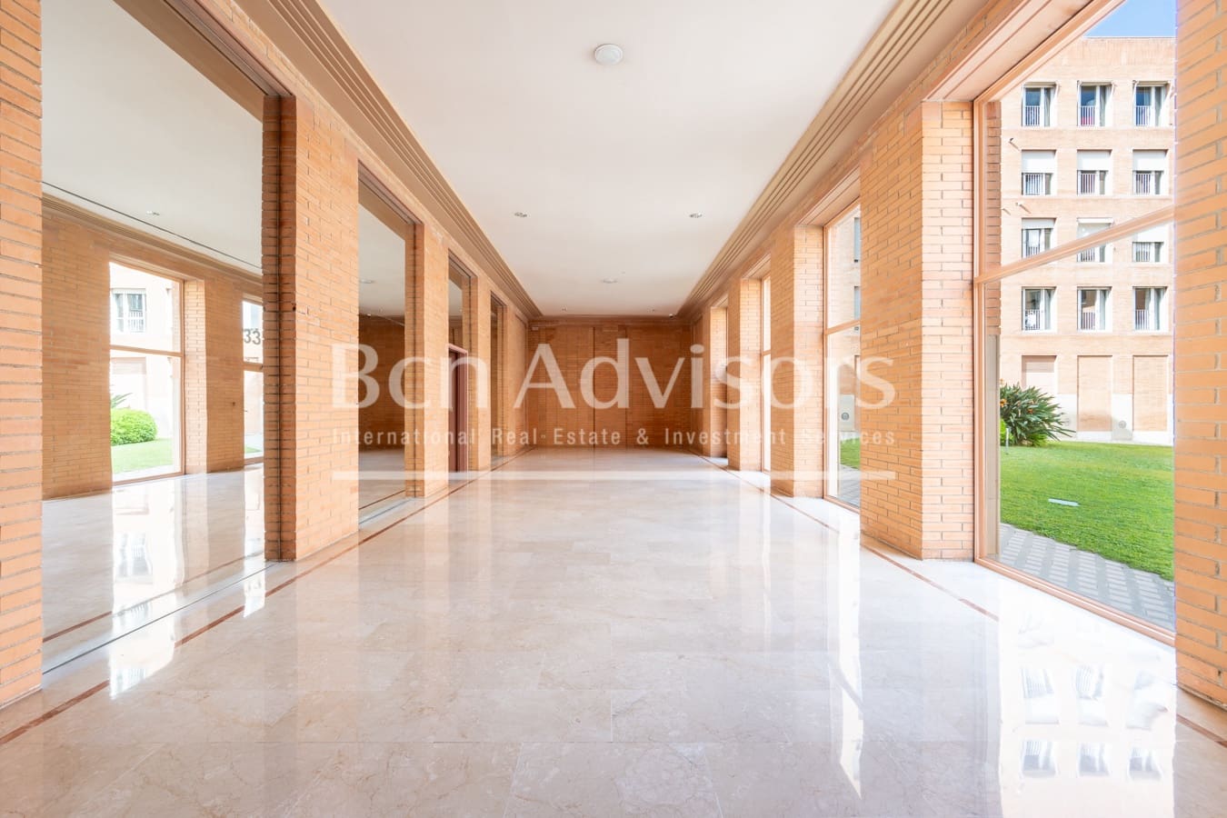 3 sovrum Lägenhet till salu i Barcelona stad med garage - 795 000 € (Ref: 9807839)