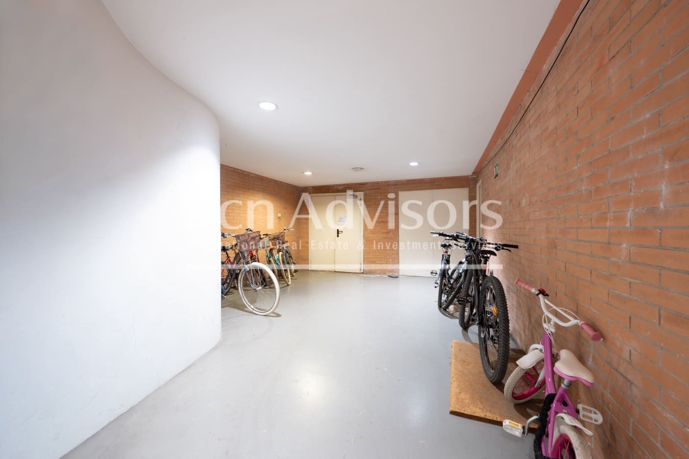 3 sovrum Lägenhet till salu i Barcelona stad med garage - 795 000 € (Ref: 9807839)