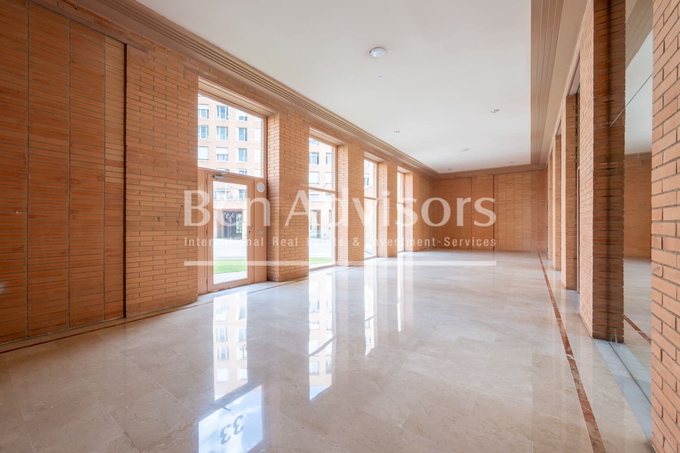 3 sovrum Lägenhet till salu i Barcelona stad med garage - 795 000 € (Ref: 9807839)