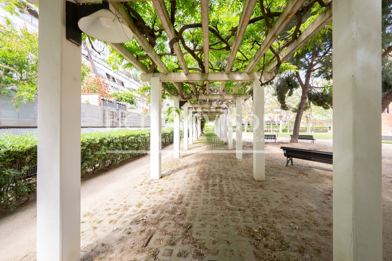 3 sovrum Lägenhet till salu i Barcelona stad med garage - 795 000 € (Ref: 9807839)