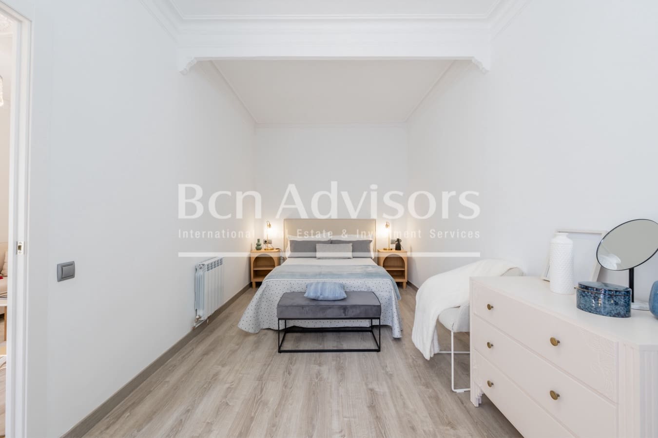 5 quarto Apartamento para venda em Barcelona cidade - 1 295 000 € (Ref: 9811398)