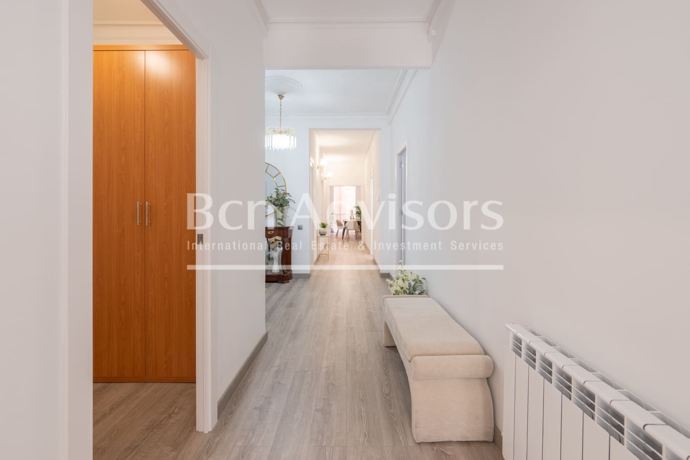 5 quarto Apartamento para venda em Barcelona cidade - 1 295 000 € (Ref: 9811398)