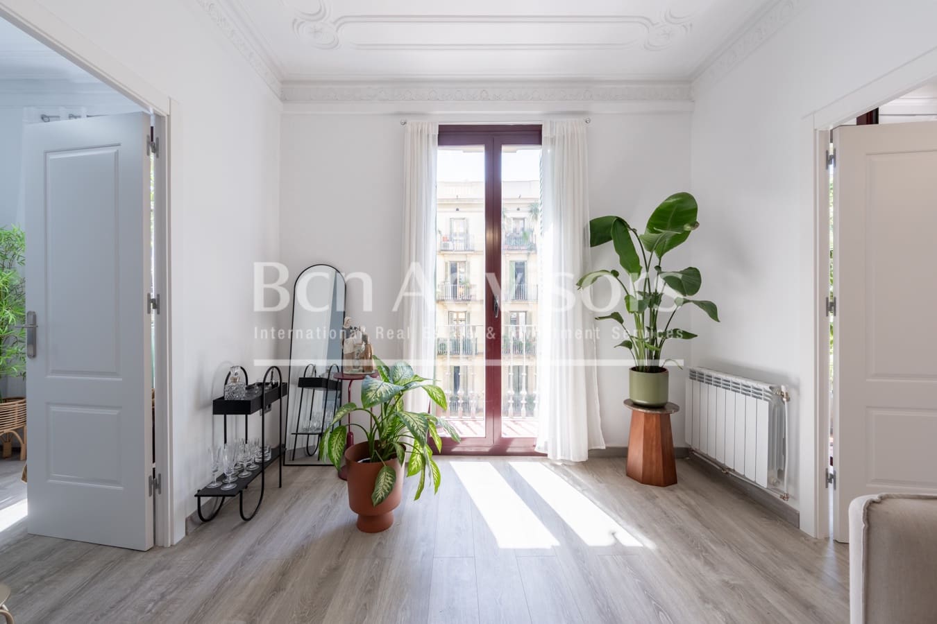 5 quarto Apartamento para venda em Barcelona cidade - 1 295 000 € (Ref: 9811398)