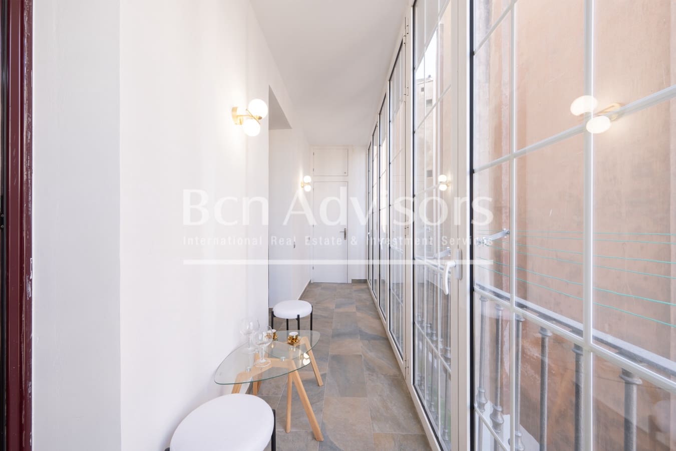 5 quarto Apartamento para venda em Barcelona cidade - 1 295 000 € (Ref: 9811398)