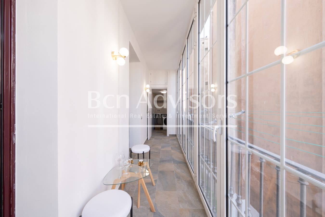 5 quarto Apartamento para venda em Barcelona cidade - 1 295 000 € (Ref: 9811398)