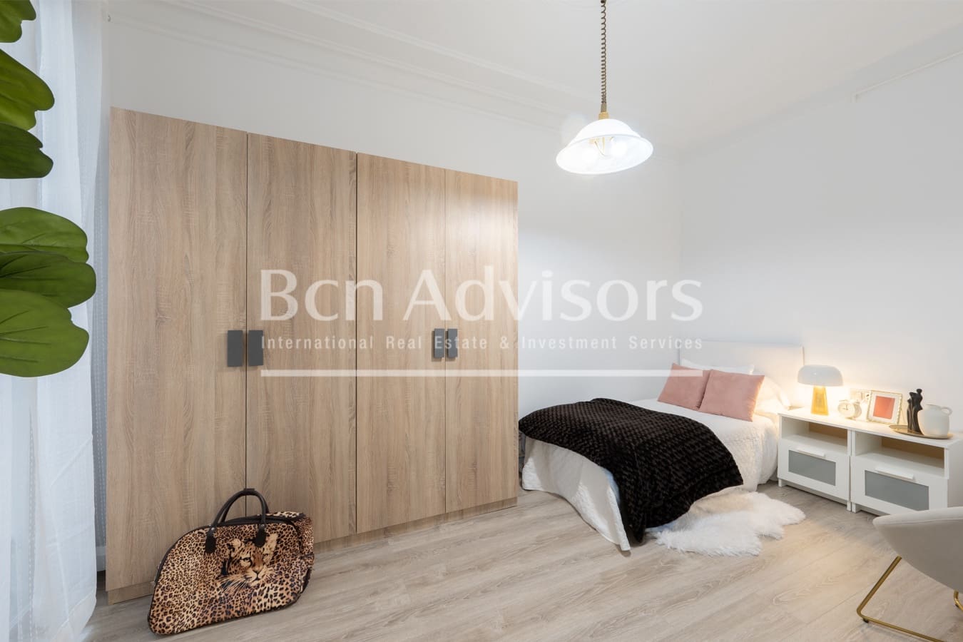 5 quarto Apartamento para venda em Barcelona cidade - 1 295 000 € (Ref: 9811398)