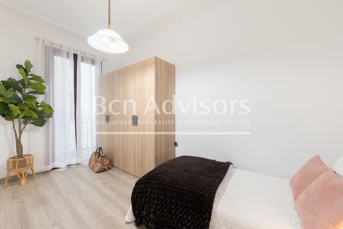 5 quarto Apartamento para venda em Barcelona cidade - 1 295 000 € (Ref: 9811398)