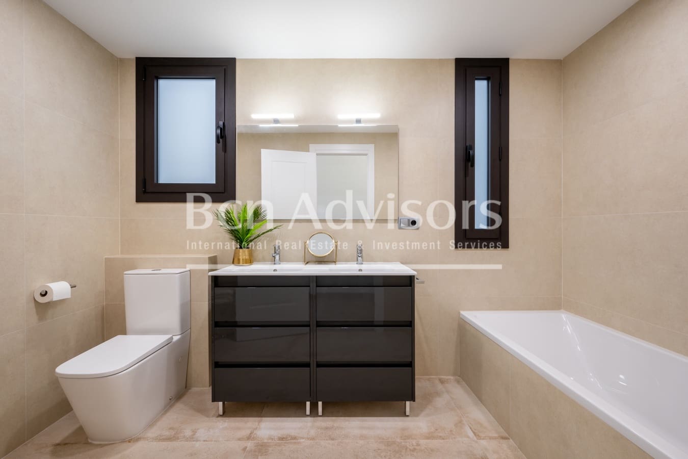 5 quarto Apartamento para venda em Barcelona cidade - 1 295 000 € (Ref: 9811398)