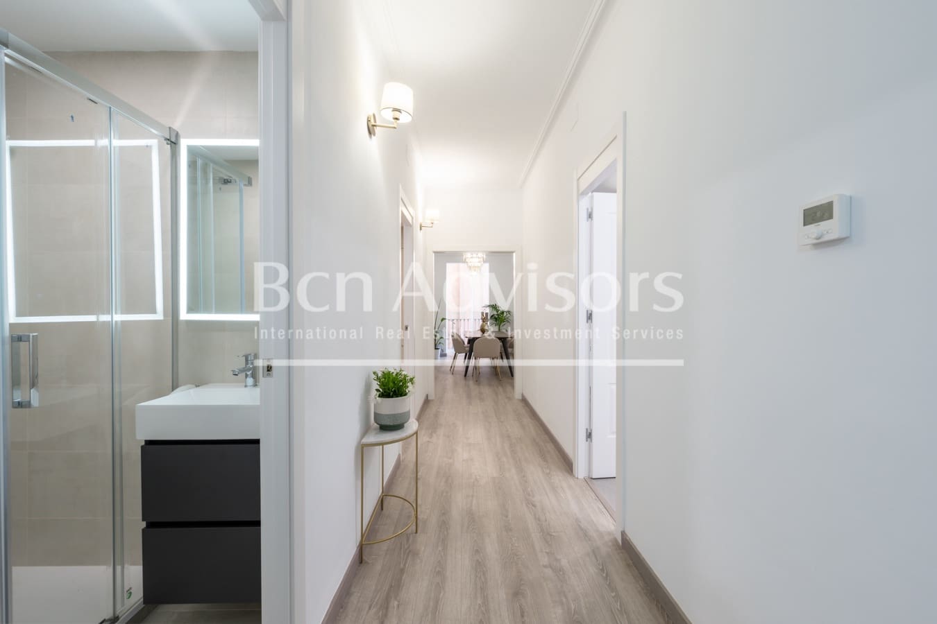 5 quarto Apartamento para venda em Barcelona cidade - 1 295 000 € (Ref: 9811398)