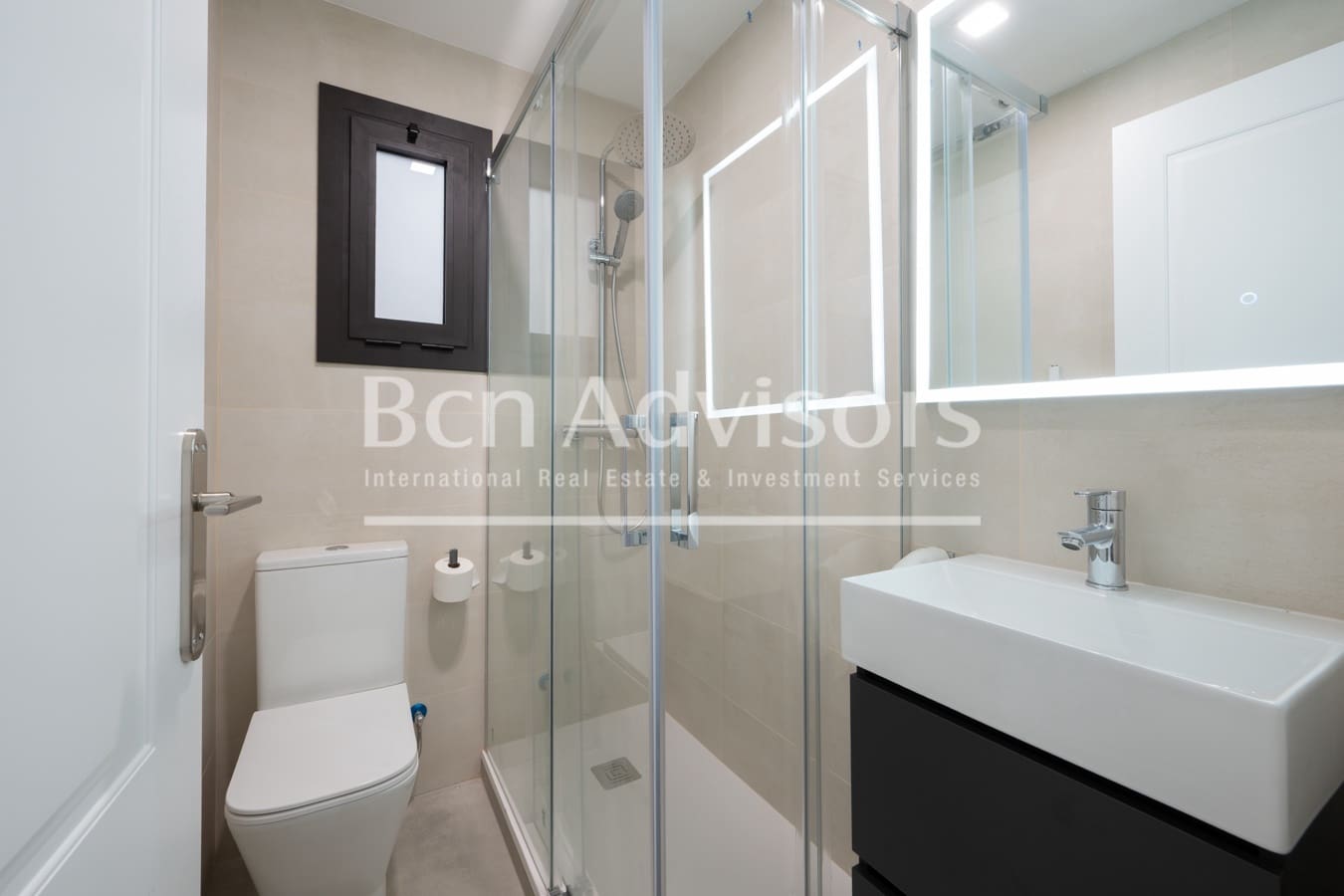 5 quarto Apartamento para venda em Barcelona cidade - 1 295 000 € (Ref: 9811398)