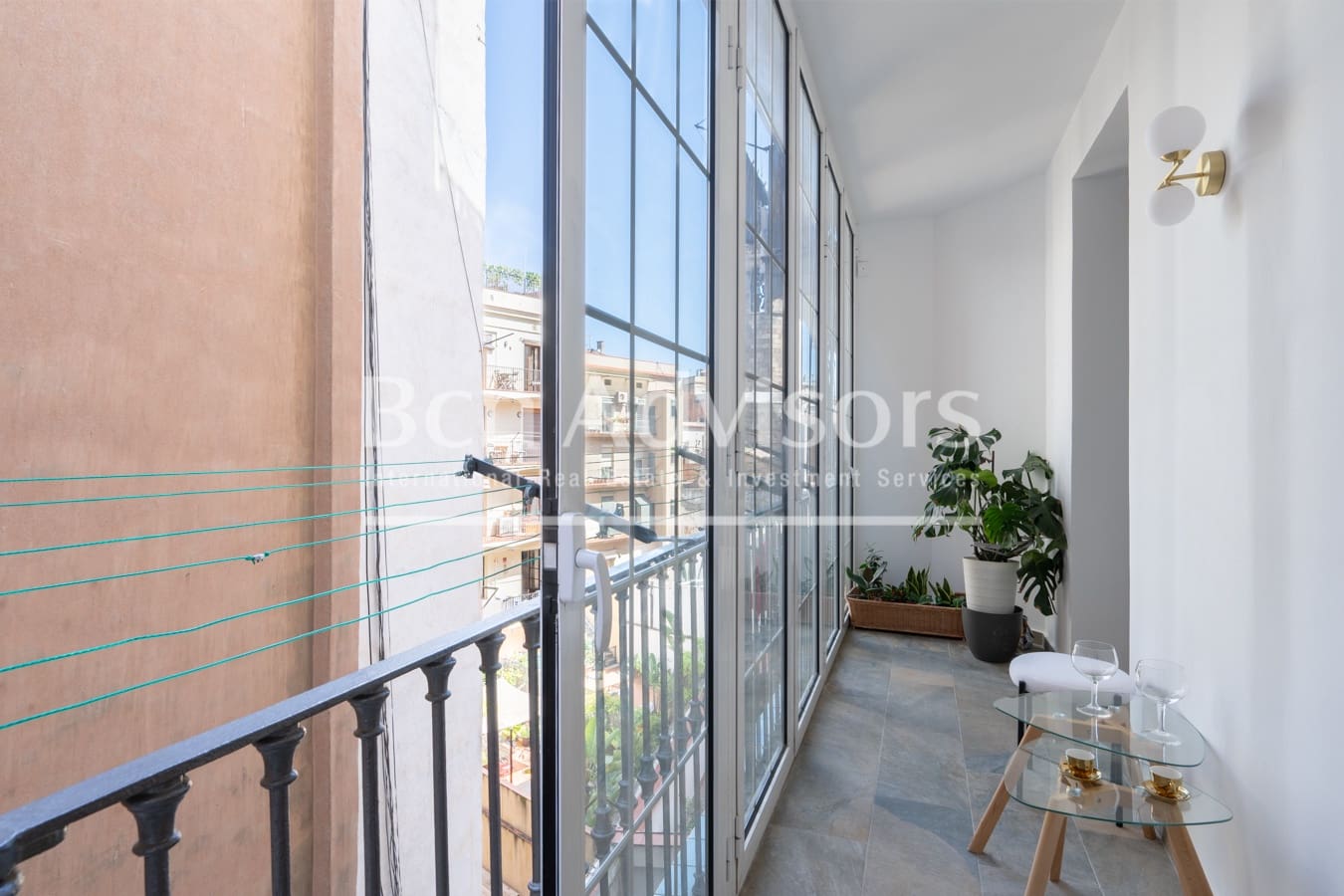 5 quarto Apartamento para venda em Barcelona cidade - 1 295 000 € (Ref: 9811398)