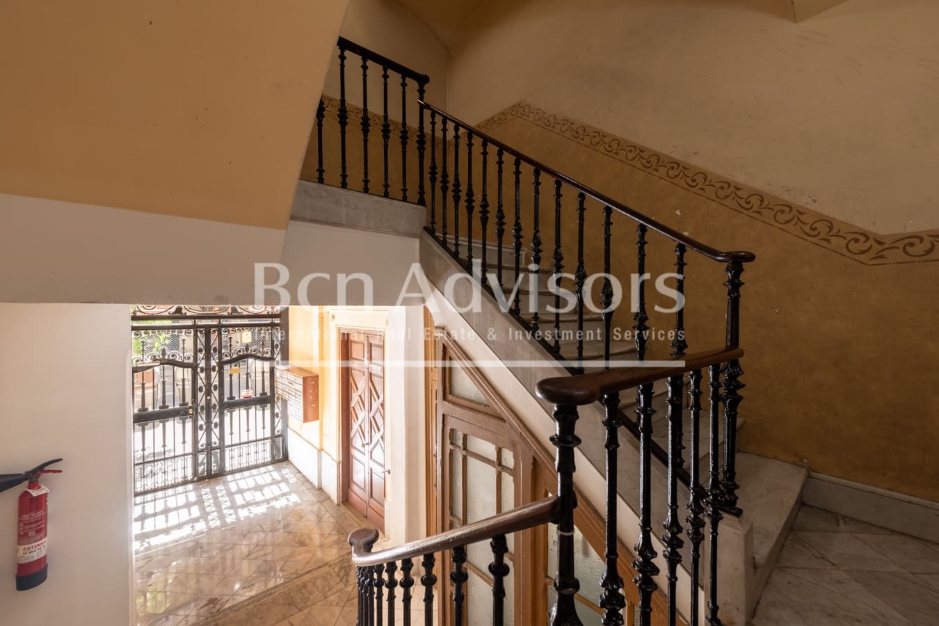 5 quarto Apartamento para venda em Barcelona cidade - 1 295 000 € (Ref: 9811398)