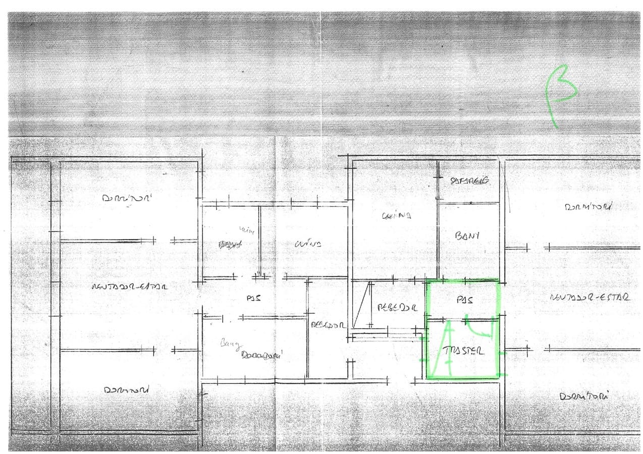 5 quarto Apartamento para venda em Barcelona cidade - 1 295 000 € (Ref: 9811398)