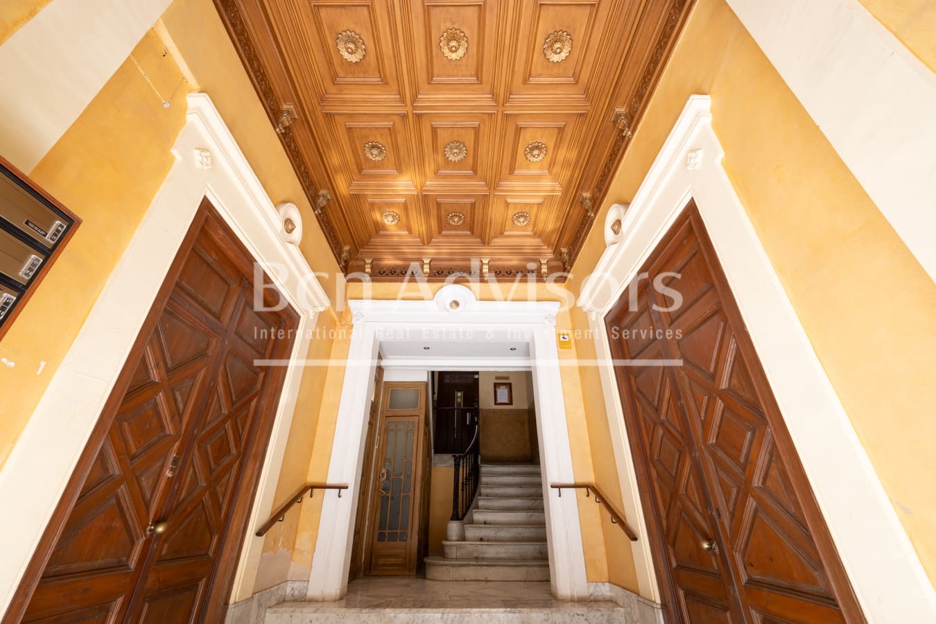 5 quarto Apartamento para venda em Barcelona cidade - 1 295 000 € (Ref: 9811398)